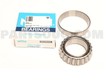 104948 WHEEL BEARING