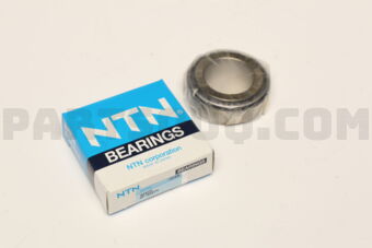 32007X WHEEL BEARING