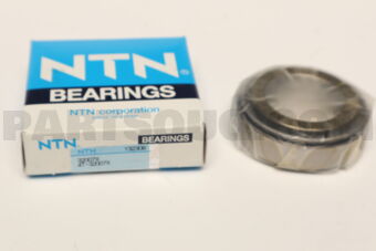 32007X WHEEL BEARING