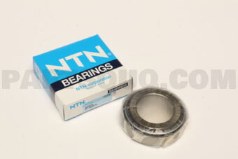 32007X WHEEL BEARING