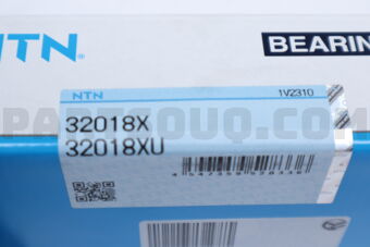 32018XU BEARING
