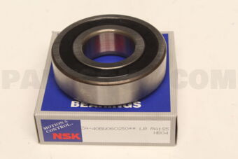 40BW06CG50 RR WHL BRG