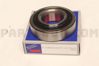 40BW06CG50 RR WHL BRG
