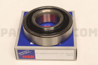 40BW06CG50 RR WHL BRG