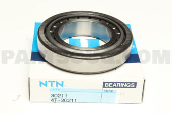 4T30211 WHEEL BRG