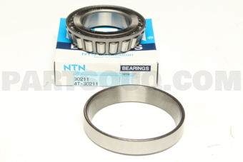 4T30211 WHEEL BRG
