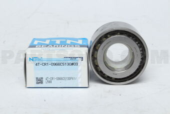 4TCR10966CS130 BEARING
