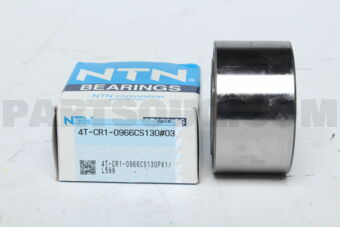4TCR10966CS130 BEARING