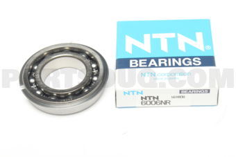 6006NR BEARING