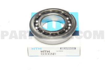6006NR BEARING