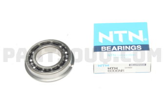 6006NR BEARING