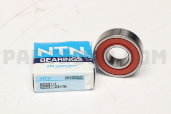 6202LLUCM5K2AS BEARING 6202LLU/2ASU1