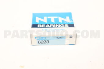 6203 BEARING