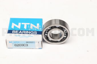 6203C3 BALL BEARING