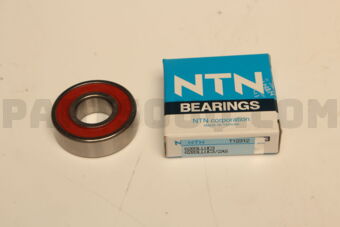 6203LLUC3 BALL BEARING