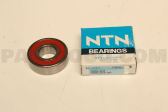 6203LLUC3 BALL BEARING