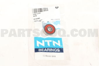 628LLU2AS BEARING