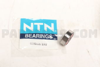 628LLU2AS BEARING