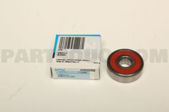 6301LLU BEARING