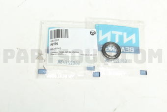 6802ZZ BEARING