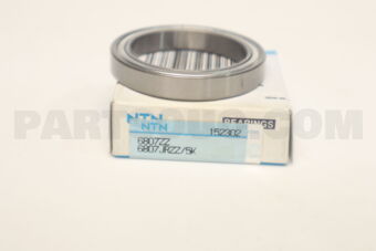 6807JRZZ5K 6807JRZZ/5K, 6807JRZZ BALL BEARING JAPAN NTN