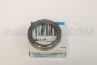 6807JRZZ5K 6807JRZZ/5K, 6807JRZZ BALL BEARING JAPAN NTN