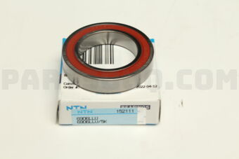 6906LLU BEARING-6906LLU/2AS