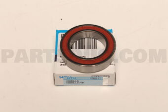 6906LLU5K BEARING-6906LLU/2AS