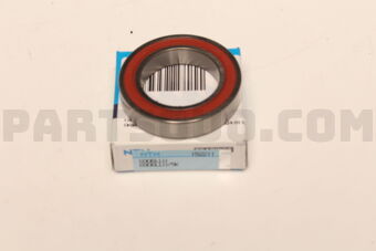 6906LLU5K BEARING-6906LLU/2AS