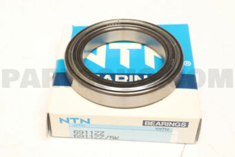 6911ZZ BEARING