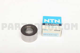 AU07142LX3LL588 FRT WHL BEARING