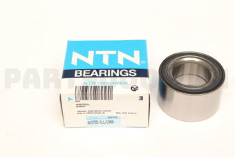AU07551LL BEARING