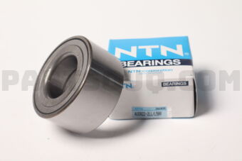 AU08222LL WHEEL BRG. FR