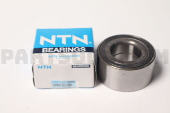 AU08222LL WHEEL BRG. FR