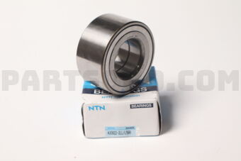 AU08222LL WHEEL BRG. FR