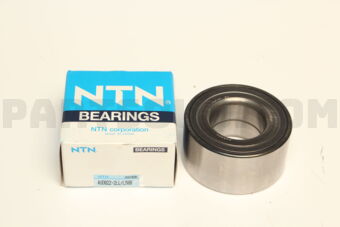 AU08222LLL588 FW BEARING