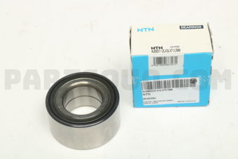 AU08312LX3LX7L588 BEARING