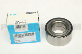 AU08312LX3LX7L588 BEARING