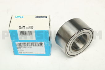 AU08312LX3LX7L588 BEARING