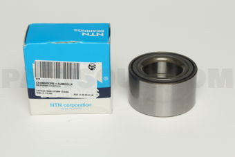 AU08551LLX WHEEL BEARINGS