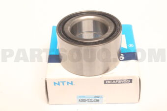 AU09337LX2L WHEEL BEARING FR