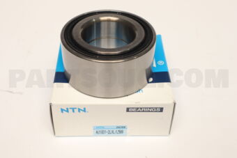 AU10012LXL2L BEARING