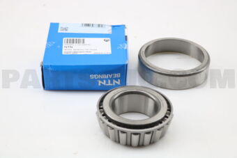 CR1084PX1 NTN BEARING