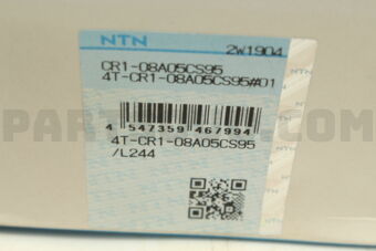 CR108A05CS95 RW BEARING LEGACY EJ2