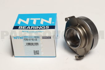 FCR50415G1 CL REL BRG   (FCR50-41-2/5K)