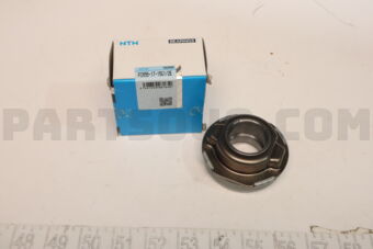 FCR551715 CLUTCH BEARING