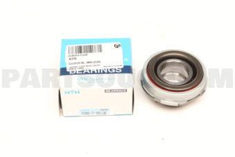 FCR5517152E CLUTCH RL. BRG.(C/Q: