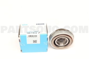FCR5517152E CLUTCH RL. BRG.(C/Q: