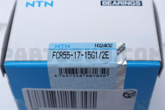 FCR551715G1 CL REL BRG      FCR55-17-11/2E