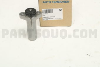 HAT00811 TENSIONER-HYDRAULIC